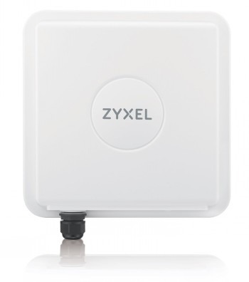 ZYXEL LTE7490-M904,LTE B1/3/5/7/8/20/28/38/40/41,WCDMA B1/3/5/8, STANDARD,EU/UK PLUG,FCS, SUPPORT CA B1+B3/8
