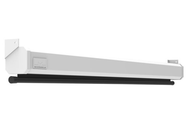 M 16:10 MOTORIZED PROJECTION SCREEN 348,9X218, 162"