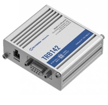 TELTONIKA IOT GATEWAY TRB142 RS232