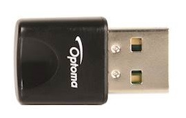 OPTOMA WIRELESS USB ADAPTER WUSB