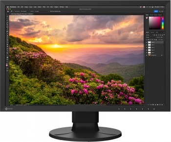 EIZO COLOREDGE CS2400S 24.1" WUXGA IPS 16:10/DP/HDMI/USB-C(70W)/5Y