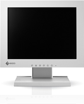 EIZO DURAVISION FDSV1201 12.1" TN 4:3/DVI-D/VGA GY