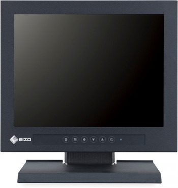 EIZO DURAVISION FDX1003 10.4" TN 4:3/DVI-D/VGA