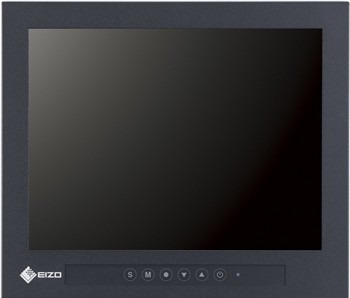 EIZO DURAVISION FDX1003 10.4" TN 4:3/DVI-D/VGA (WITHOUT STAND)