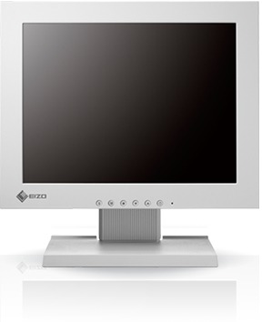 EIZO DURAVISION FDX1203 12.1" TN 4:3/DVI-D/VGA GY