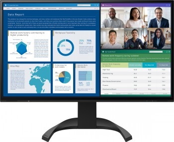 EIZO FLEXSCAN EV2740X 27" UHD IPS/DP/HDMI/USB-C(94W)/RJ45/5Y