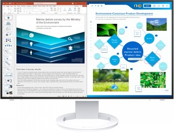 EIZO FLEXSCAN EV2781 27" QHD IPS/DP/HDMI/USB-C(70W)/5Y WT