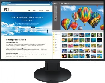 EIZO FLEXSCAN EV2785 27" UHD IPS/DP/HDMI/USB-C(60W)/5Y