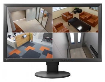 EIZO DURAVISION FDF2712W-IP 27" FHD VA/HDMI/RJ45/IP-DECODING