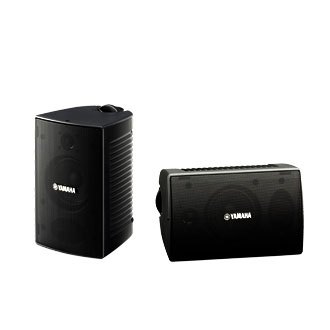 YAMAHA NS-AW194BL ULKOKAIUTIN BL (PARI, 1-BOX)