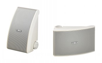 YAMAHA NS-AW392WH ULKOKAIUTIN WH (PARI, 1-BOX)