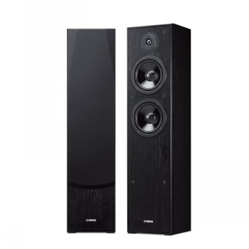 YAMAHA NS-F51BL LATTIAKAIUTIN BL (PARI, 1-BOX)