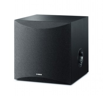 YAMAHA NS-SW050BL SUBWOOFER BL