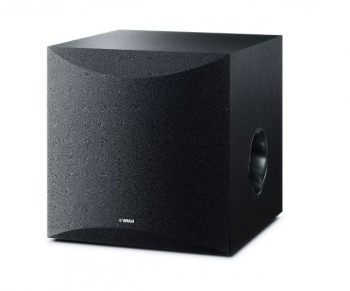 YAMAHA NS-SW100BL SUBWOOFER BL