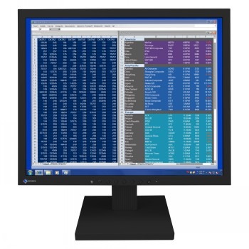 EIZO FLEXSCAN S1703-A 17" TN 5:4/DVI-D/VGA/5Y