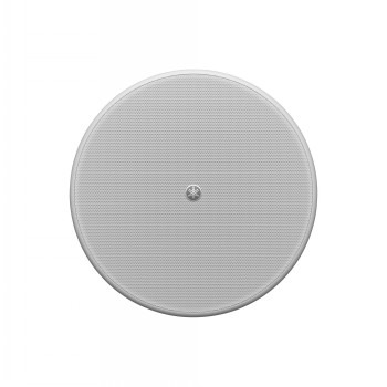 YAMAHA VC4W 4-INCH WOOFER AND 0.8-INCH TWEETER. WH. SINGLE.