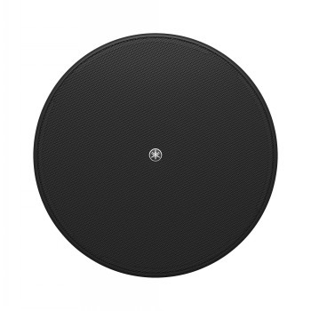 YAMAHA VC6B 6.5-INCH WOOFER AND 0.8-INCH TWEETER. BK. SINGLE.