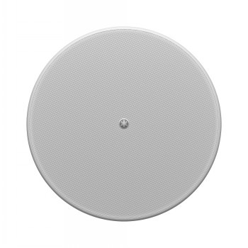 YAMAHA VC6W 6.5-INCH WOOFER AND 0.8-INCH TWEETER. WH. SINGLE.