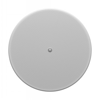 YAMAHA VC8W 8-INCH WOOFER AND 1-INCH TWEETER. WH. SINGLE.