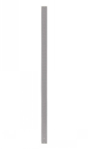 YAMAHA VXL1W-24 SLIM LINE ARRAY SPEAKER WITH 24 X 1.5” DRIVERS. WH. SINGLE.