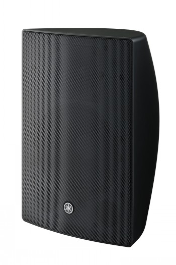 YAMAHA VXS8VA 8" CONE WOOFER WITH A 1" SOFT DOME TWEETER. PAIR.