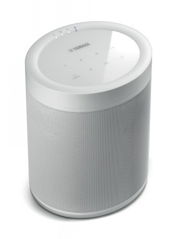 YAMAHA WX-021WH ÄLYKAIUTIN BLUETOOTH WIFI AIRPLAY MUSIC CAST ETHERNET