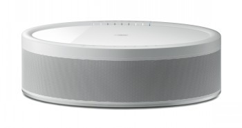 YAMAHA WX-051WH ÄLYKAIUTIN/MONIHUONEKAIUTIN WIFI BT AIRPLAY MUSIC CAST ETHERNET