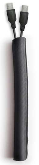 MB CABLE SOCK SELF WRAPPING 19MM 25M B