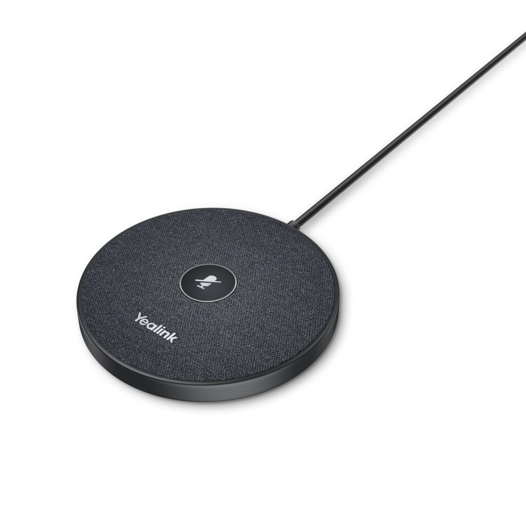 Yealink VCM35 mikrofoni