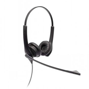JABRA BIZ 1100 EDU STEREO EDUCATION HEADSET