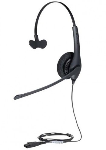 JABRA BIZ 1500 MONO WIDEBAND NOISE-CANCELLING MICROPHONE