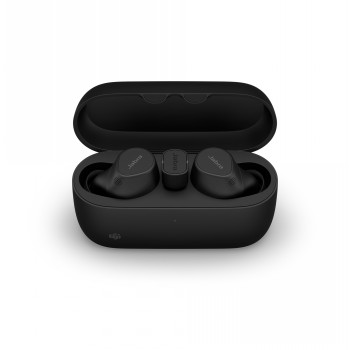 JABRA EVOLVE2 BUDS UC, LINK 390C