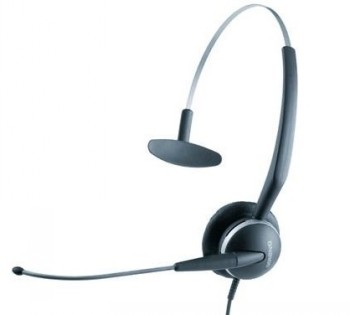 JABRA GN 2100 MONO 3-IN-1 TYPE: 82 E-STD NC