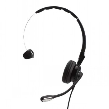 JABRA BIZ 2400 II MONO NEXT GENERATION - 3-IN-1 TYPE: 82 E-STD NC