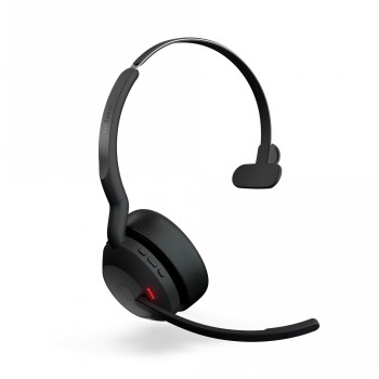 JABRA EVOLVE2 55, LINK380/390A UC MONO