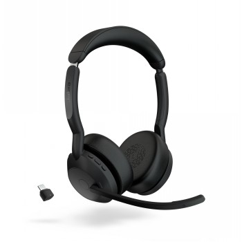 JABRA EVOLVE2 55, LINK380/390C UC STEREO