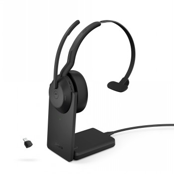 JABRA EVOLVE2 55, LINK380/390C MS STEREO STAND