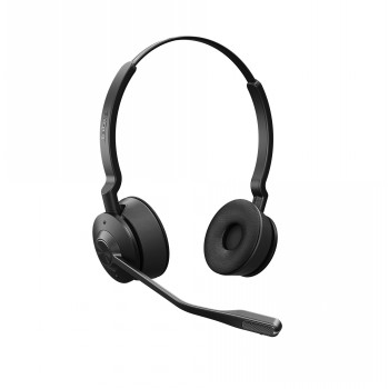 JABRA ENGAGE 55 SE, UC STEREO, LINK400A