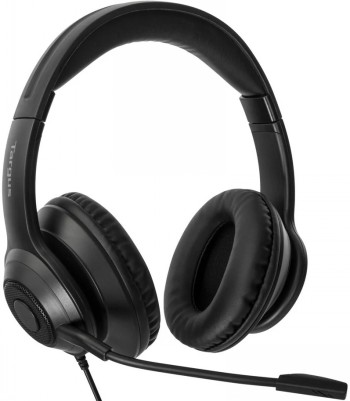 TARGUS WIRED STEREO HEADSET