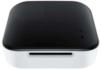 YEALINK ROOMSENSOR PRO  //  INTELLIGENT OCCUPANCY ENVIRONMENTAL SENSOR