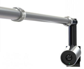 YEALINK UVC30  //  4K 120° CONTENT CAMERA KIT CAMERA MOUNT SCREWS MTROW