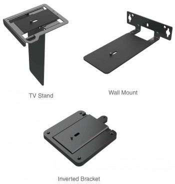 YEALINK UVC8X MOUNT KIT  //  MOUNT SOLUTION KIT FOR UVC84 UVC86