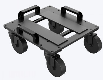 YEALINK MB-CART  //  CART FOR MEETINGBOARD MOVING WHEELS MAX LOAD 250KG