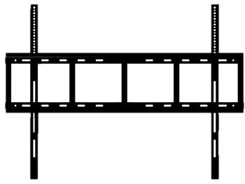 YEALINK MB-WALLMOUNT-860  //  WALLMOUNT FOR 75" 86" MEETINGBOARD PRO